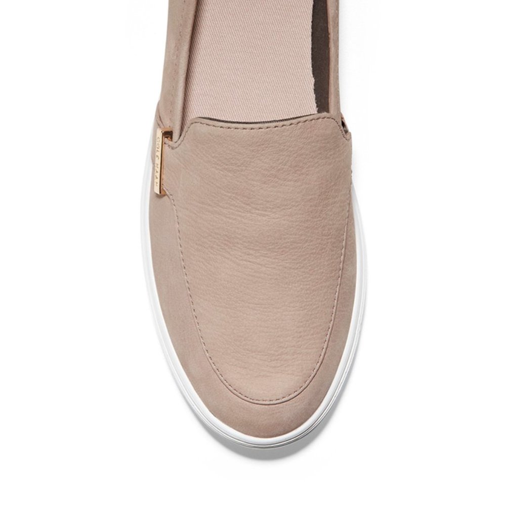 New women Cole Haan loafer Ella Grand 2  shoes - Picture 10 of 14